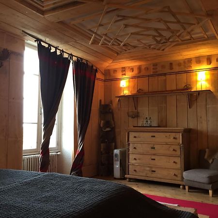 Comptoir D Aubrac Otel Dış mekan fotoğraf