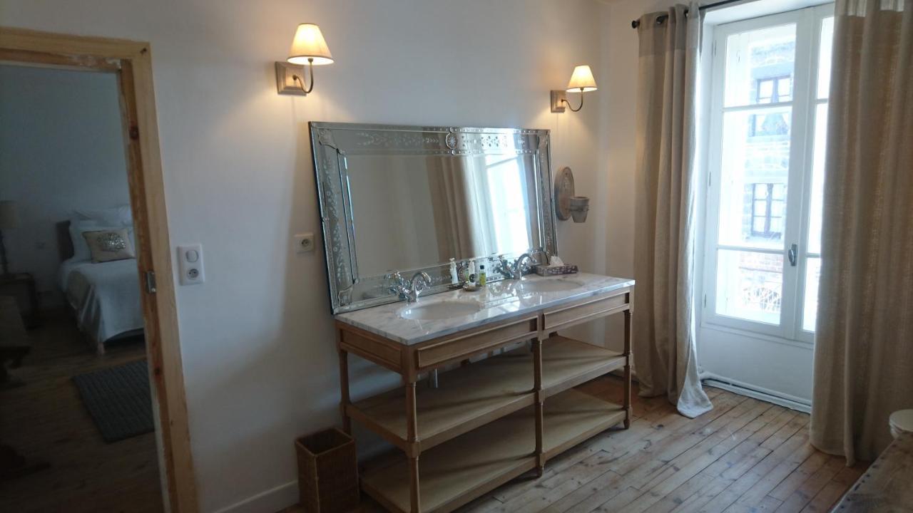 Comptoir D Aubrac Otel Dış mekan fotoğraf