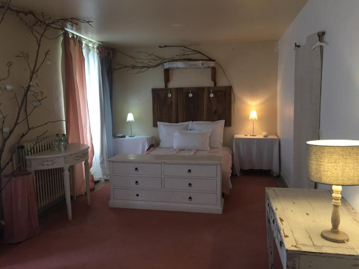 Comptoir D Aubrac Otel Dış mekan fotoğraf
