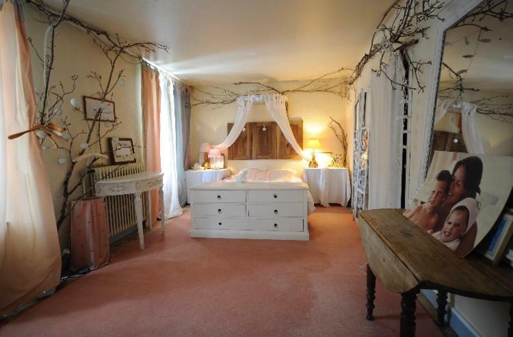 Comptoir D Aubrac Otel Dış mekan fotoğraf