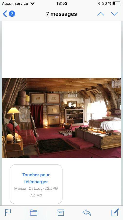Comptoir D Aubrac Otel Dış mekan fotoğraf
