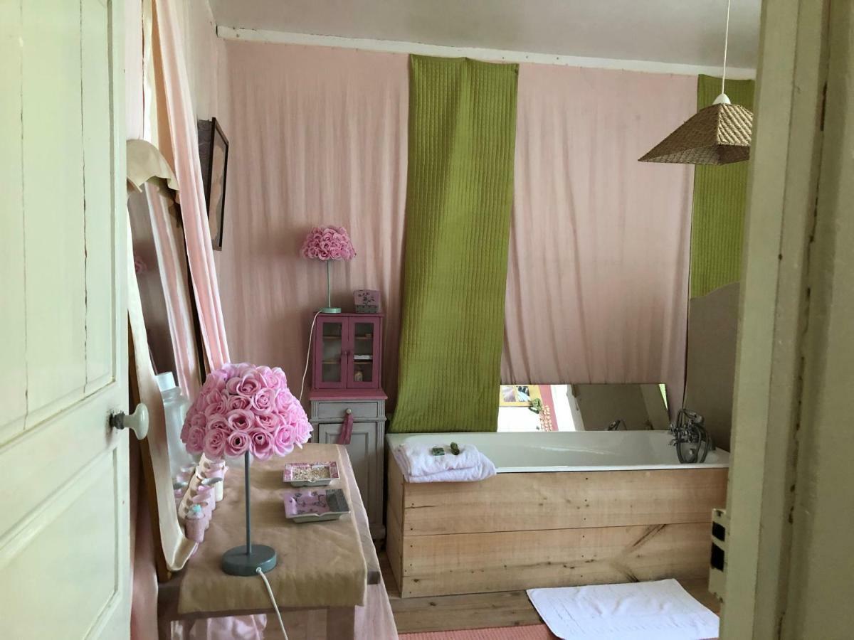 Comptoir D Aubrac Otel Dış mekan fotoğraf